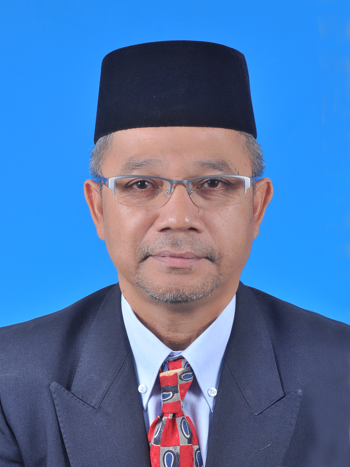 Timbalan Pengerusi
